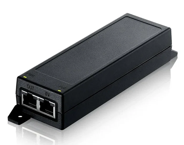 Zyxel PoE12-30W Inyector PoE+ Multi Gigabit 2.5G Zyxel PoE12-30W Inyector PoE+ Multi Gigabit 2.5G