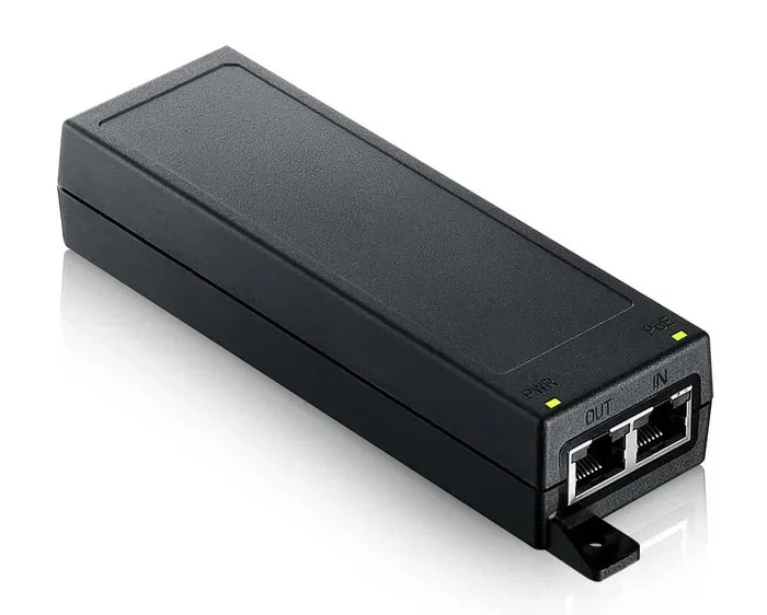 Zyxel PoE12-30W Inyector PoE+ Multi Gigabit 2.5G Zyxel PoE12-30W Inyector PoE+ Multi Gigabit 2.5G