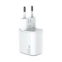 Cargador de Pared Celly UPTC1USB1USBC35