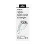 Cargador de Pared Celly UPTC1USB1USBC35