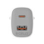 Cargador de Pared Celly UPTC1USB1USBC35