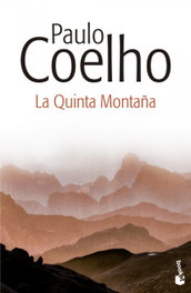 La quinta montaña, Paulo Coelho - BOOKET