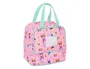 Safta Portameriendas Superkitties 20x20x15 cm