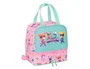 Safta Portameriendas Superkitties 20x20x15 cm