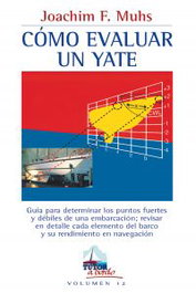 Como evaluar un yate, Joachim F. Muhs - TUTOR