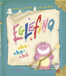 Eglefino cha-cha-cha, Laura Carusino - PICARONA