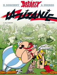 Asterix: La Zizanie (Francés), R. Goscinny, A. Uderzo - HACHETTE ASTERIX