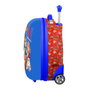Safta Trolley Infantil Paw Patrol Cool de 16 pulgadas