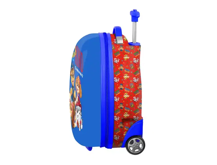 Safta Trolley Infantil Paw Patrol Cool de 16 pulgadas Safta Trolley Infantil Paw Patrol Cool de 16 pulgadas