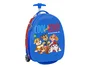 Safta Trolley Infantil Paw Patrol Cool de 16 pulgadas