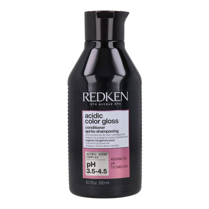 Redken Acidic Color Gloss Acondicionador 300 ml (Reacondicionado)