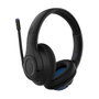 Belkin SOUNDFORM Inspire AUD006btBLK Auriculares Inalámbricos para Niños, Negro