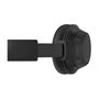 Belkin SOUNDFORM Inspire AUD006btBLK Auriculares Inalámbricos para Niños, Negro
