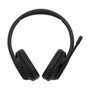 Belkin SOUNDFORM Inspire AUD006btBLK Auriculares Inalámbricos para Niños, Negro