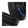 Belkin SOUNDFORM Inspire AUD006btBLK Auriculares Inalámbricos para Niños, Negro