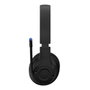 Belkin SOUNDFORM Inspire AUD006btBLK Auriculares Inalámbricos para Niños, Negro