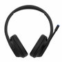 Belkin SOUNDFORM Inspire AUD006btBLK Auriculares Inalámbricos para Niños, Negro