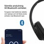 Belkin SOUNDFORM Inspire AUD006btBLK Auriculares Inalámbricos para Niños, Negro