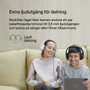 Belkin SOUNDFORM Inspire AUD006btBLK Auriculares Inalámbricos para Niños, Negro