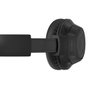 Belkin SOUNDFORM Inspire AUD006btBLK Auriculares Inalámbricos para Niños, Negro