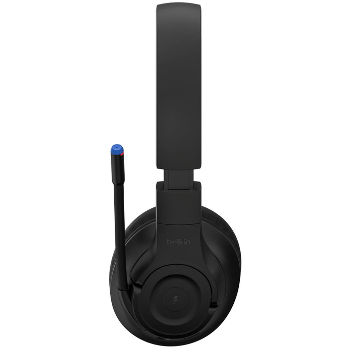 Belkin SOUNDFORM Inspire AUD006btBLK Negro Belkin SOUNDFORM Inspire AUD006btBLK Negro