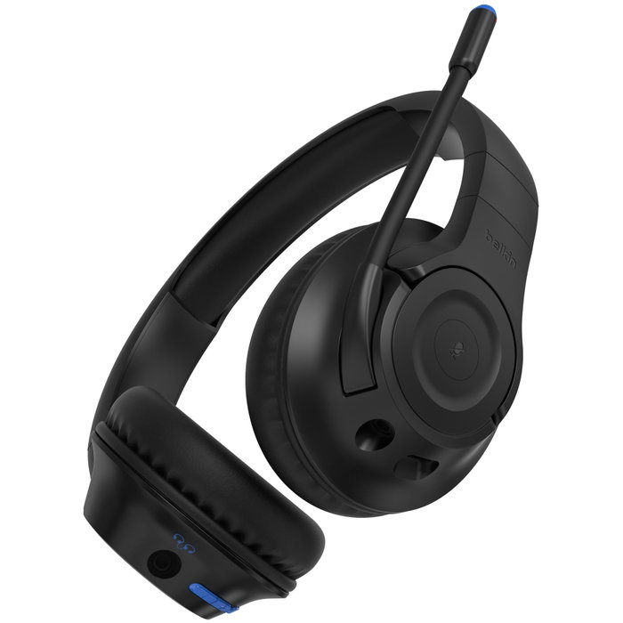 Belkin SOUNDFORM Inspire AUD006btBLK Negro Belkin SOUNDFORM Inspire AUD006btBLK Negro