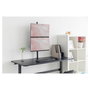 Digitus Soporte Vertical Doble para Monitores de hasta 32 pulgadas