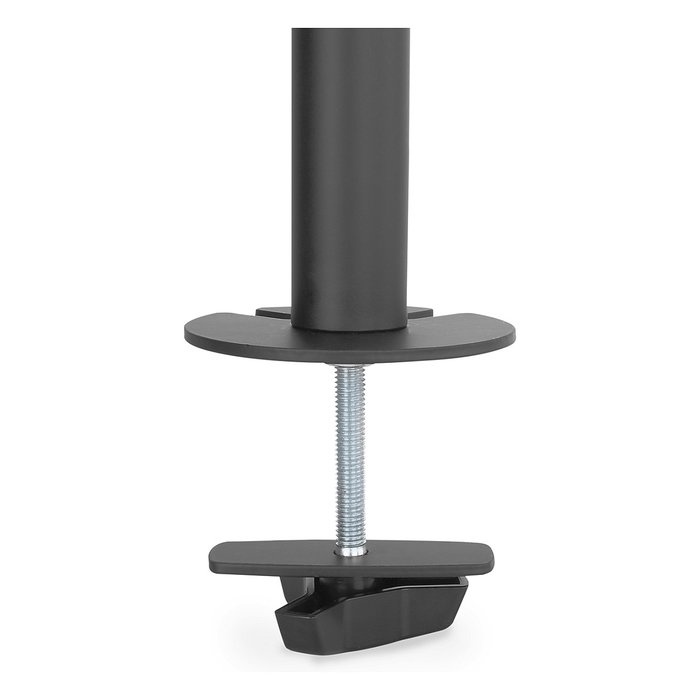 Digitus Dual Vertikal Monitorhalterung, Soporte Vertical Doble para Monitores hasta 2x 32" (81 cm) y 2x 8 kg