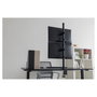 Digitus Soporte Vertical Doble para Monitores de hasta 32 pulgadas
