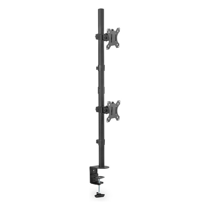 Digitus Soporte Vertical Doble para Monitores de hasta 32 pulgadas
