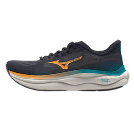 Zapatillas de Running para Adultos Mizuno Wave Sky 9 Azul oscuro L