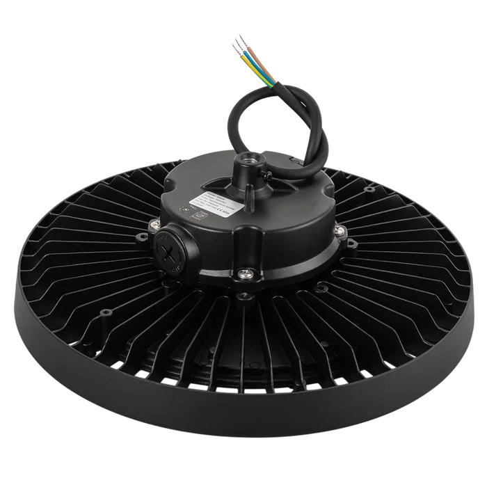 Samsung Campana LED UFO PRO LIFUD 200W 5000K Blanco Frío
