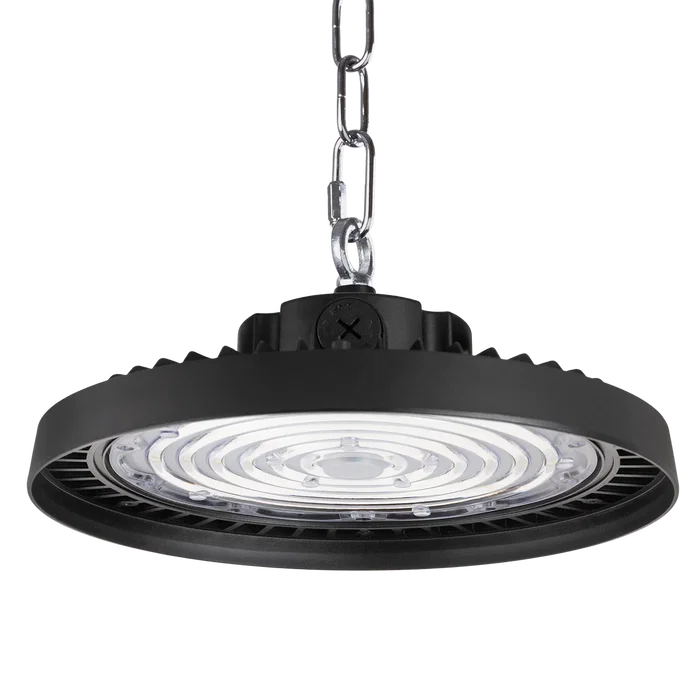 Samsung Campana LED UFO PRO LIFUD 200W (34.000 lm 5000K) Flicker Free IP65 100.000h