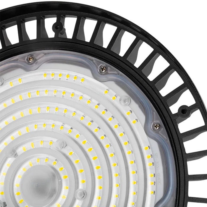 Samsung Campana LED UFO PRO LIFUD 200W (34.000 lm 5000K) Flicker Free IP65 100.000h
