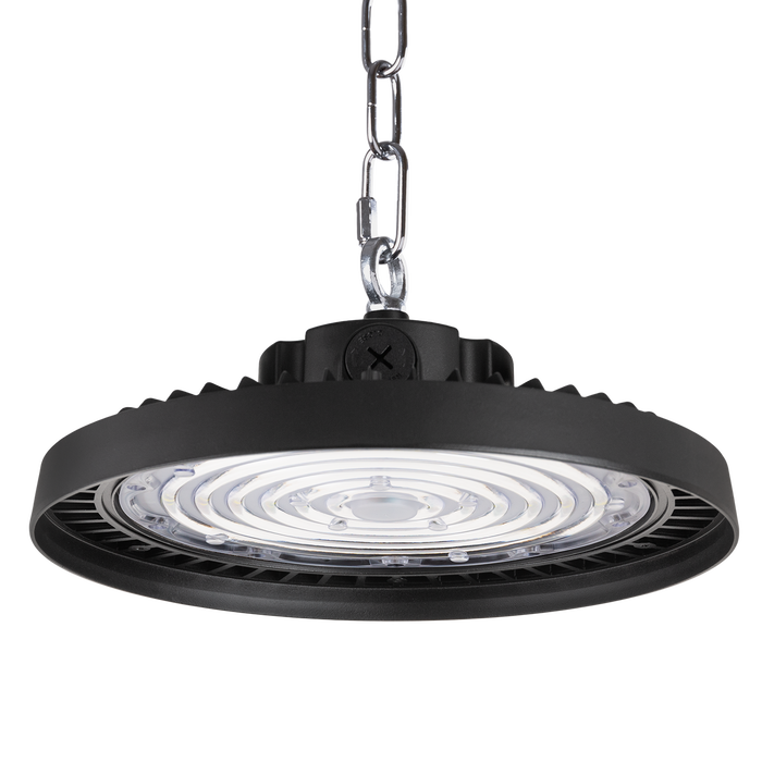 GreenIce Campana LED UFO 200W Blanco Frío 34.000Lm GreenIce Campana LED UFO 200W Blanco Frío 34.000Lm