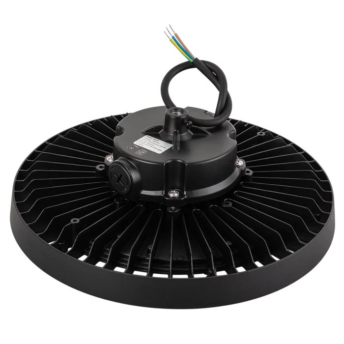 Samsung Campana LED UFO PRO LIFUD 200W (34.000 lm 5000K) Flicker Free IP65 100.000h