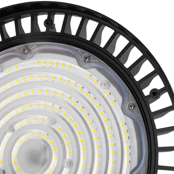 Samsung Campana LED UFO PRO LIFUD 200W 5000K Blanco Frío