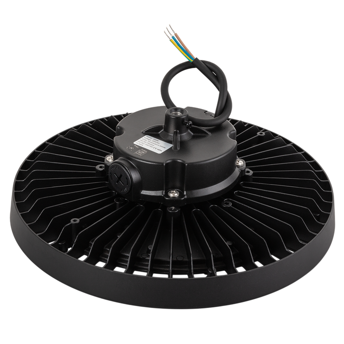 GreenIce Campana LED UFO 200W Blanco Frío 34.000Lm GreenIce Campana LED UFO 200W Blanco Frío 34.000Lm