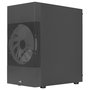 Aerocool Atomic Lite v1 Black MicroATX/MiniITX