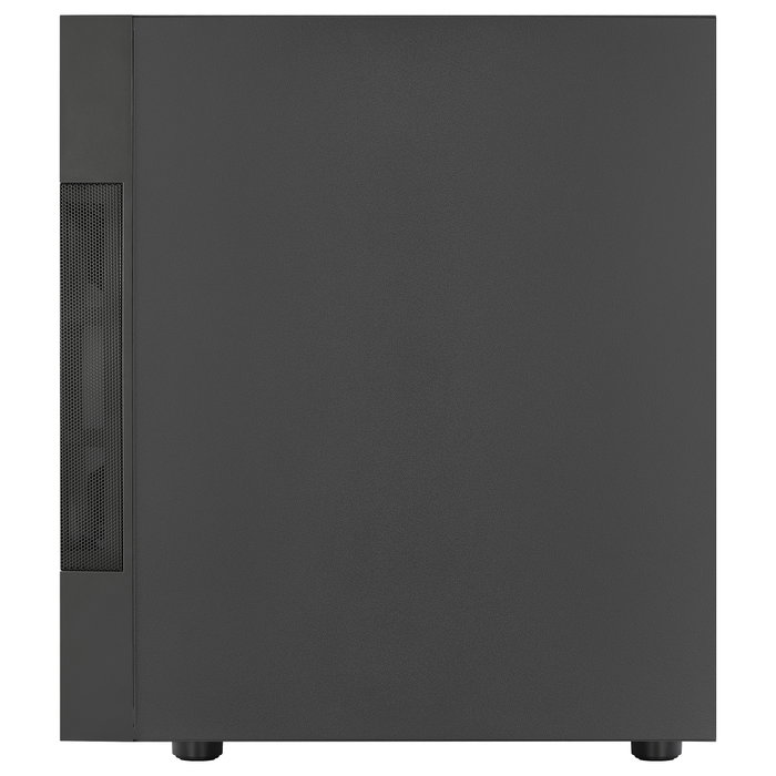 Aerocool Atomic Lite v1 Black MicroATX/MiniITX