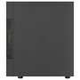 Aerocool Atomic Lite v1 Black MicroATX/MiniITX