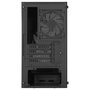 Aerocool Atomic Lite v1 Black MicroATX/MiniITX