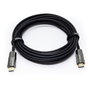 Unitek Cable óptico HDMI 2.0 AOC 4K 60Hz 20m negro