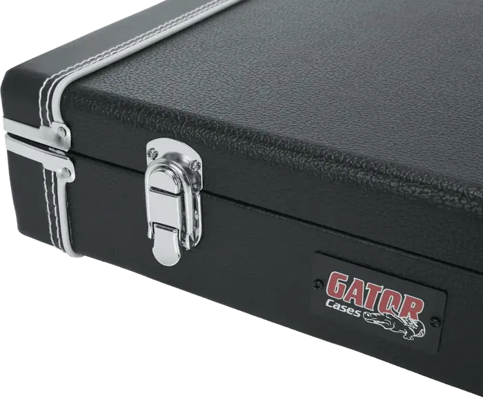 Gator Estuche Guitarra Eléctrica Jazzmaster/Jagmaster/Jaguar GW Deluxe