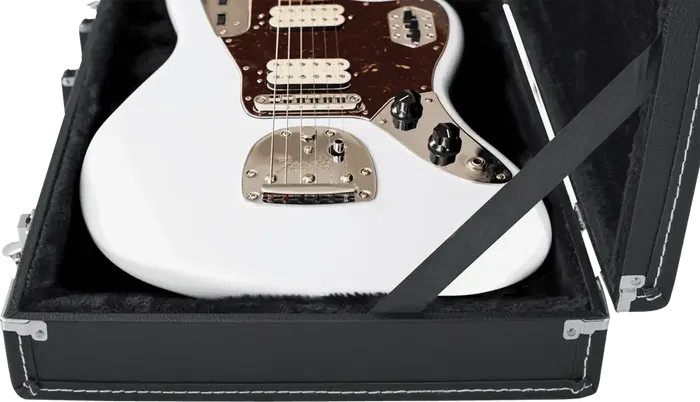 Gator Estuche Guitarra Eléctrica Jazzmaster/Jagmaster/Jaguar GW Deluxe