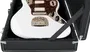 Gator Estuche Guitarra Eléctrica Jazzmaster/Jagmaster/Jaguar GW Deluxe