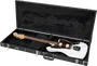 Gator Estuche Guitarra Eléctrica Jazzmaster/Jagmaster/Jaguar GW Deluxe