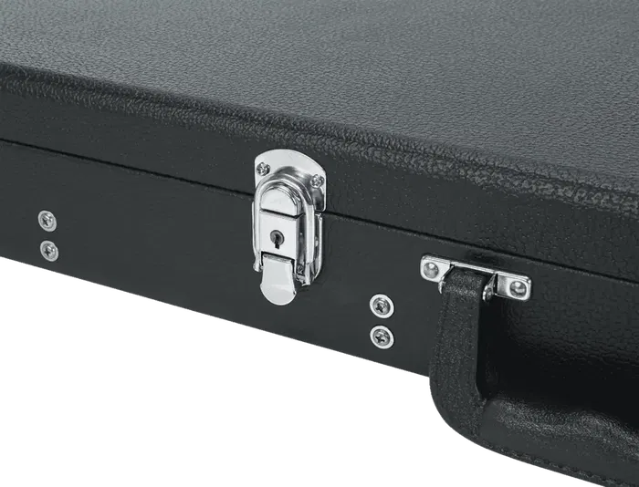 Gator Estuche Guitarra Eléctrica Jazzmaster/Jagmaster/Jaguar GW Deluxe