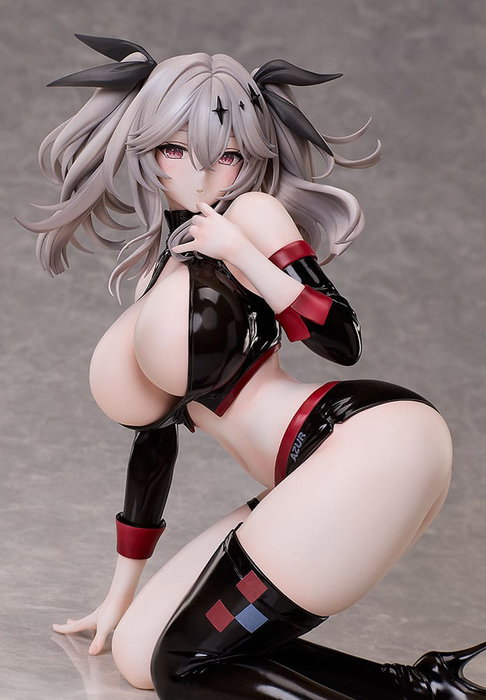Azur Lane Estatua PVC 1/4 Joffre: Blessings' First Flight 21 cm Azur Lane Estatua PVC 1/4 Joffre: Blessings' First Flight 21 cm