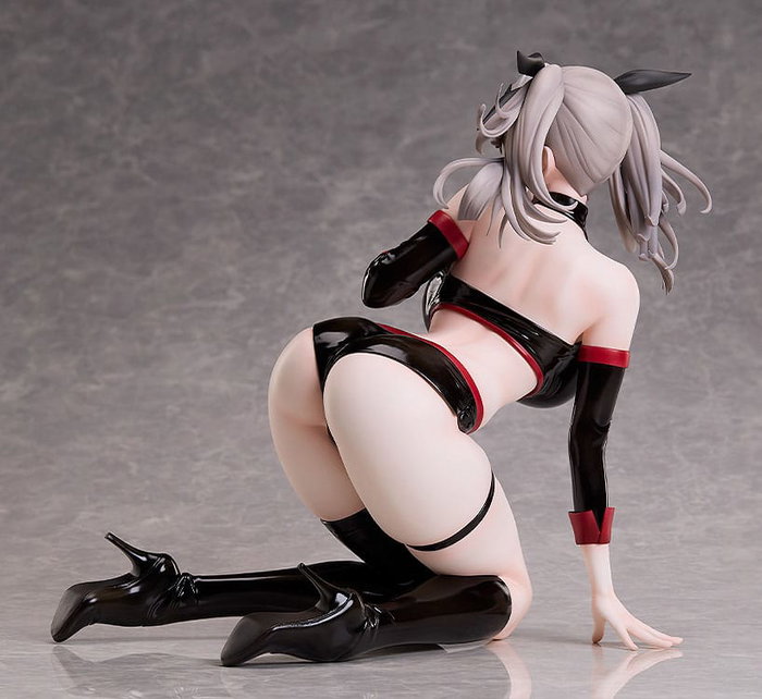 Azur Lane Estatua PVC 1/4 Joffre: Blessings' First Flight 21 cm Azur Lane Estatua PVC 1/4 Joffre: Blessings' First Flight 21 cm